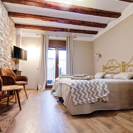 Cal Blai Daire Mora la Nueva Dış mekan fotoğraf
