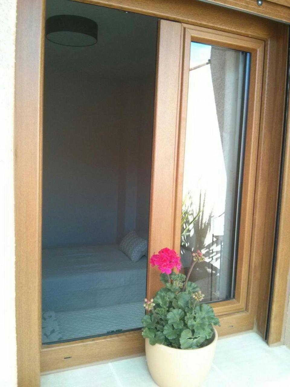 Cal Blai Daire Mora la Nueva Dış mekan fotoğraf